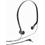 Sony Vertical in-the-ear Headphones